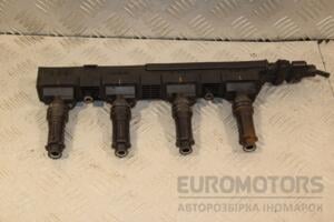 Катушка зажигания Opel Astra 1.4 16V (H) 2004-2010 0221503472 452883