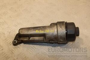 Корпус масляного фільтра Opel Astra 1.4 16V (H) 2004-2010 90530259 452887