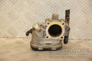 Дросельна заслінка електрична Opel Astra 1.4 16V (H) 2004-2010 0280750133 452896