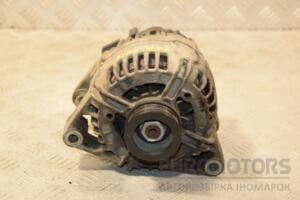 Генератор Opel Astra 1.4 16V (H) 2004-2010 0124415024 452898