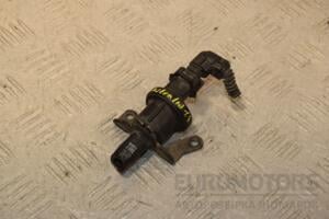 Клапан вентиляции топливного бака Opel Astra 1.4 16V (H) 2004-2010 0280142397 452901