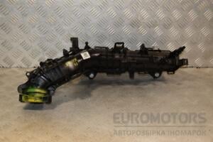 Коллектор впускной пластик BMW 3 2.0tdi (F30/F31) 2012-2019 8513655 452903