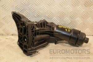 Корпус масляного фільтра BMW 3 2.0tdi (F30/F31) 2012-2019 11428513963 452907