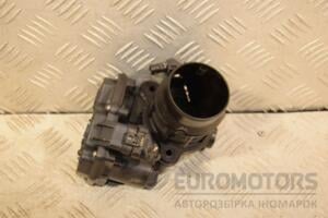 Дросельна заслінка електрична BMW 3 2.0tdi (F30/F31) 2012-2019 8512452 452911