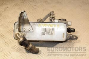 Теплообменник (Радиатор масляный) АКПП BMW 3 2.0tdi (F30/F31) 2012-2019 17218514515 452920