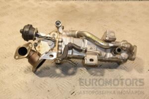 Охолоджувач ОГ (Радіатор EGR) BMW 3 2.0tdi (F30/F31) 2012-2019 7822347 452930