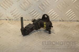 Клапан електромагнітний Citroen C3 1.4hdi 2009-2016 9688124580 452952