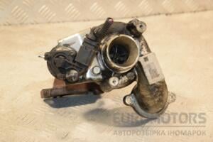 Турбина Citroen C3 Picasso 1.6hdi 2009-2016 9673283680 452958