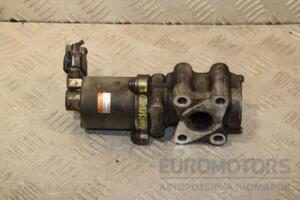 Клапан EGR электрический Toyota Auris 2.0D-4D (E15) 2006-2012 256200R021 452976