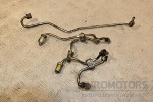 Трубки ТНВД комплект 5шт Toyota Corolla Verso 2.2td 2004-2009 452978