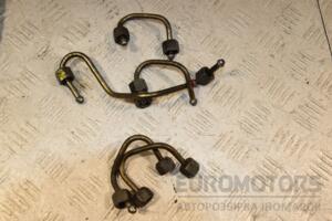 Трубки ТНВД комплект 5шт Renault Trafic 1.9dCi 2001-2014 452984