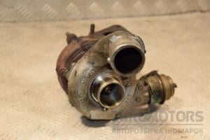 Турбіна Renault Trafic 1.9dCi 2001-2014 8200114015 452989