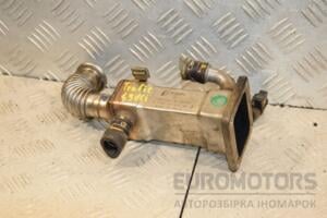 Охолоджувач ОГ (Радіатор EGR) Renault Trafic 1.9dCi 2001-2014 8200171191 452992