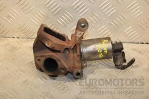 Клапан EGR электрический SsangYong Kyron 2.0Xdi 2005-2015 A6651400560 453012