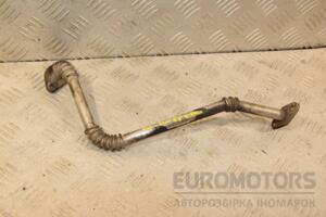 Трубка слива масла с турбины SsangYong Kyron 2.0Xdi 2005-2015 453015