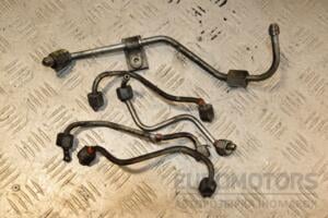 Трубки ТНВД комплект 5шт SsangYong Kyron 2.0Xdi 2005-2015 453016