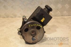 Насос гідропідсилювача керма (ГУР) (дефект) SsangYong Kyron 2.0Xdi 2005-2015 6654601980 453017