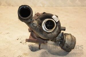 Турбина (дефект) SsangYong Kyron 2.0Xdi 2005-2015 A6640900780 453031