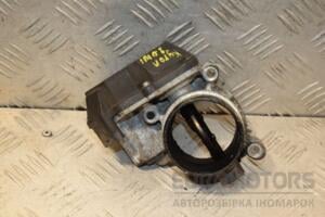 Дросельна заслінка електрична SsangYong Kyron 2.0Xdi 2005-2015 A6651410225 453034