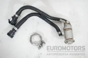 форсунка EGR BMW X7 3.0 D (G07) 2019 8580210 it-18028 Дизель