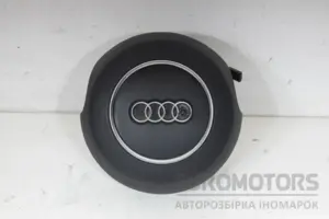 Подушка безопасности рулевого колеса Audi A4 2.0 TDI (B8) 2007-2015 8K0880201A it-18038 Дизель