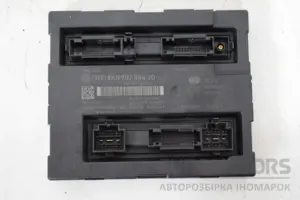 Блок управления комфортом Audi A4 2.0 TDI (B8) 2007-2015 8K0907064JD it-18039 Дизель