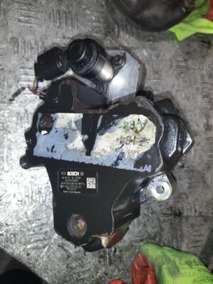 Топливный насос высокого давления (ТНВД) Mercedes M-Class 3.0cdi (W164) 2005-2011 0445010095 BF-802