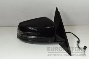 Правое зеркало 7+2 PIN Mercedes E-class 2.2 CRDI (W212) 2009-2016 A2128105416 it-18070 Дизель