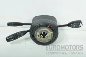 переключатель на рулевой колонке Mercedes E-class 2.2 CRDI (W212) 2009-2016 A2129008602 it-18074 Дизель