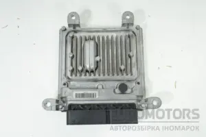 Блок управления двигателем Mercedes E-class 2.2 CRDI (W212) 2009-2016 A6519007500 it-18075 Дизель