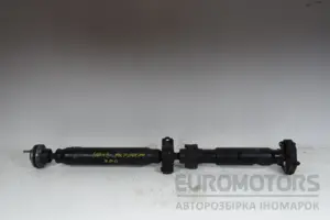 Карданный вал 2 части Infiniti FX 3.0 DCi 2008-2012 372001CA1A it-18097 Дизель