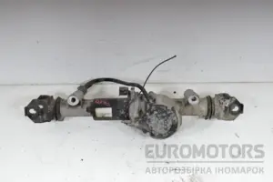 Задний рулевой механизм Infiniti FX 3.0 DCi 2008-2012 557051CA0A it-18098 Дизель