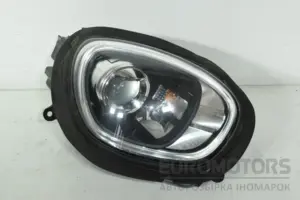 Правая светодиодная фара 20- Mini Countryman 2.0 d (F60) 2017-2023 63117441314 it-18031 Дизель