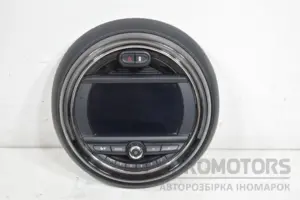 Многофункциональный дисплей Mini Countryman 2.0 d (F60) 2017-2023 65508803370 it-18046 Дизель