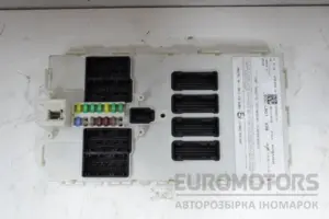 Блок управления комфортом Mini Countryman 2.0 d (F60) 2017-2023 61358736970 it-18049 Дизель