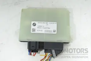 Блок управления ADBLUE Mini Countryman 2.0 d (F60) 2017-2023 16199454320 it-18050 Дизель