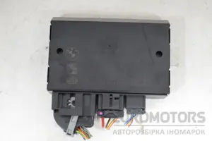 Блок управления буксировочным крюком Mini Countryman 2.0 d (F60) 2017-2023 71606889590 it-18053 Дизель