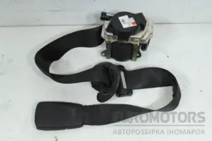 Передний левый ремень безопасности Mini Countryman 2.0 d (F60) 2017-2023 72117483349 it-18054 Дизель