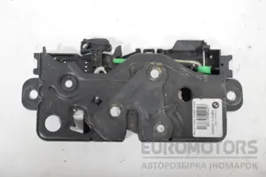 Замок кришки багажника Mini Countryman 2.0 d (F60) 2017-2023 51247464411 it-18060 Дизель