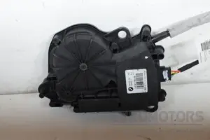 Активатор замка кришки багажника Mini Countryman 2.0 d (F60) 2017-2023 51247411831 it-18061 Дизель