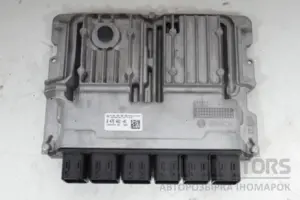 Блок керування двигуном Mini Countryman 2.0 d (F60) 2017-2023 8475463 it-18063 Дизель