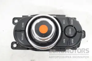 Многофункциональный пульт управления Mini Countryman 2.0 d (F60) 2017-2023 65829392037 it-18068 Дизель