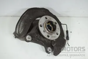 Левая передняя ступица Mini Countryman 2.0 d (F60) 2017-2023 31216876851 it-18083 Дизель
