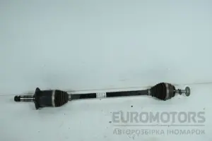 Задний приводной вал (приводной) правый Mini Countryman 2.0 d (F60) 2017-2023 7646867 it-18084 Дизель