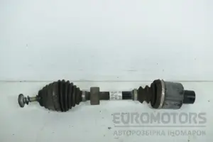 Правый передний полуось (привод) Mini Countryman 2.0 d (F60) 2017-2023 8482646 it-18086 Дизель