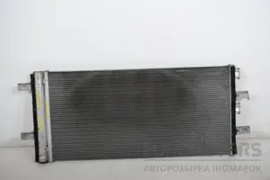 радиатор кондиционера Mini Countryman 2.0 d (F60) 2017-2023 64539271207 it-18101 Дизель