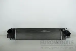 Радиатор интеркулера Mini Countryman 2.0 d (F60) 2017-2023 17517617598 it-18102 Дизель