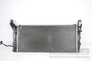 Основной радиатор Mini Countryman 2.0 d (F60) 2017-2023 17118586324 it-18103 Дизель