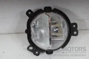 Правая светодиодная противотуманная фара Mini Countryman 2.0 d (F60) 2017-2023 63177409122 it-18119 Дизель