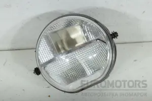 Левая светодиодная противотуманная фара Mini Countryman 2.0 d (F60) 2017-2023 63177409121 it-18120 Дизель